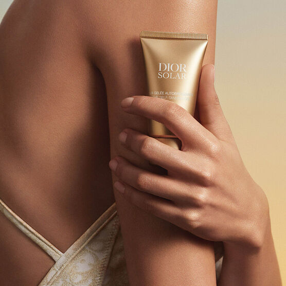 Gel Autobronzeador Dior Solar Self Tan Gel